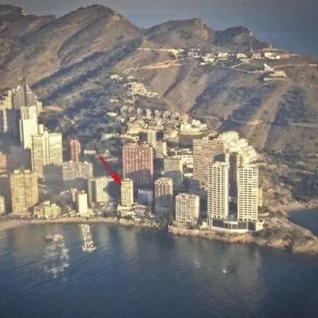 Апартаменты Portofino Flying Whale